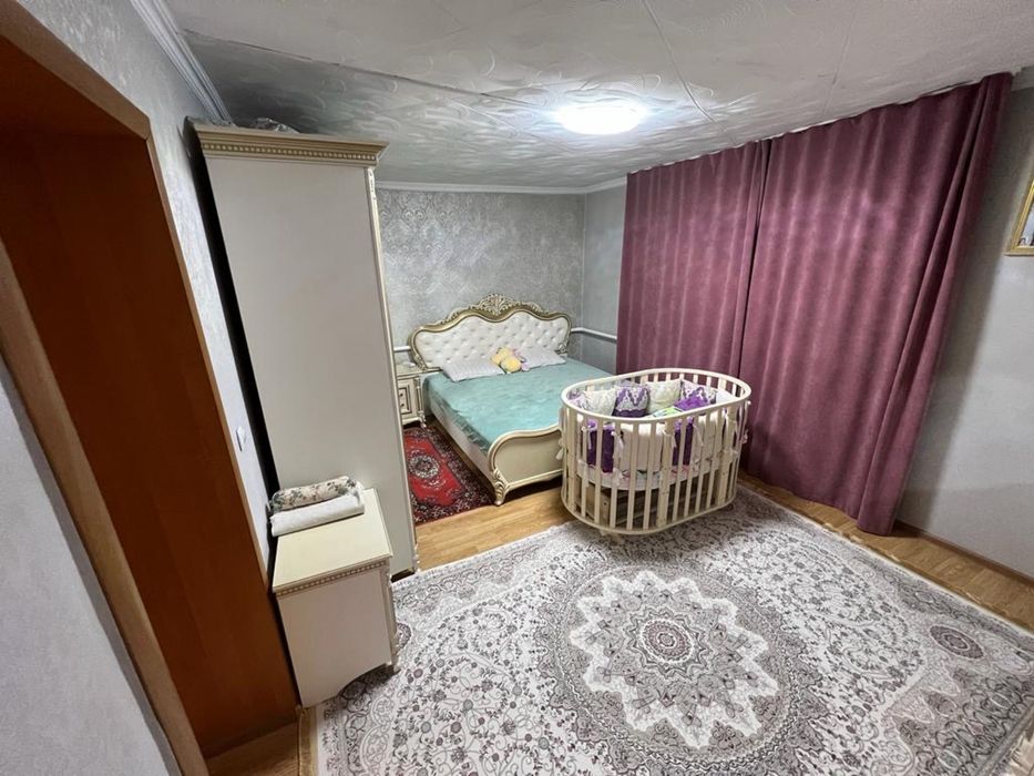 Частный дом на продажу