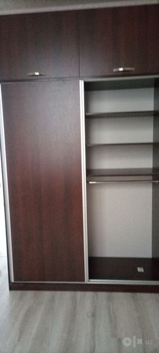 Купейный шкаф новый