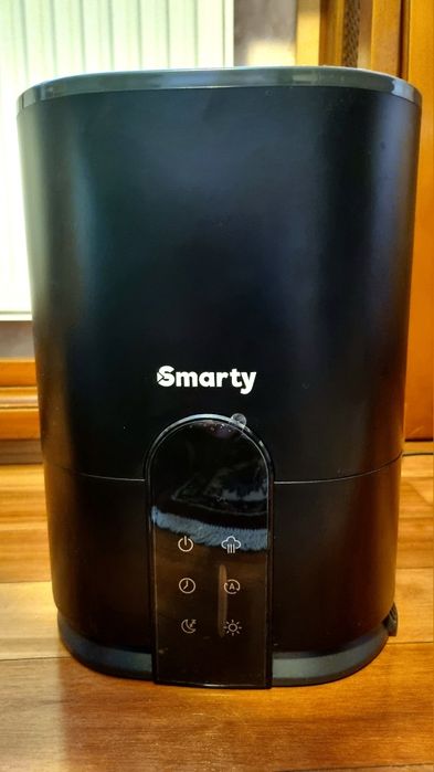 Umidificator Smarty Aero Ultra cu senzor