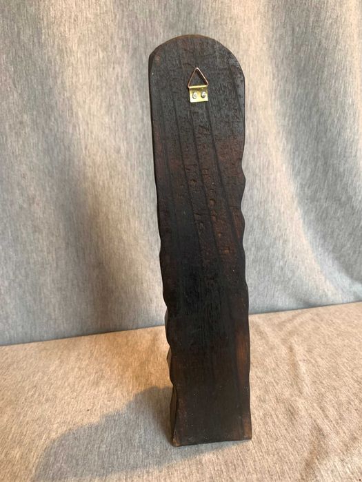 стара фигура статуетка