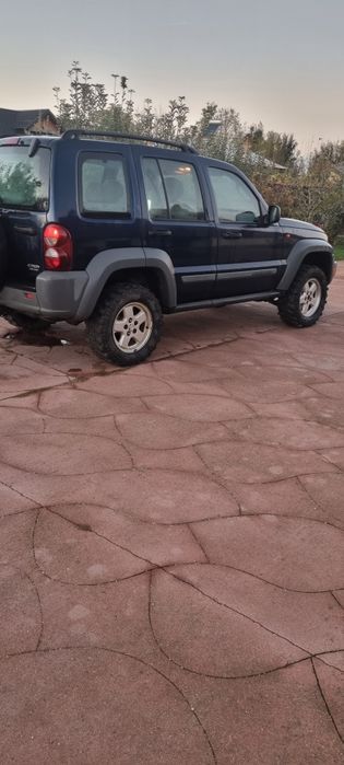JEEP Cherokee 2006 — imagine 4