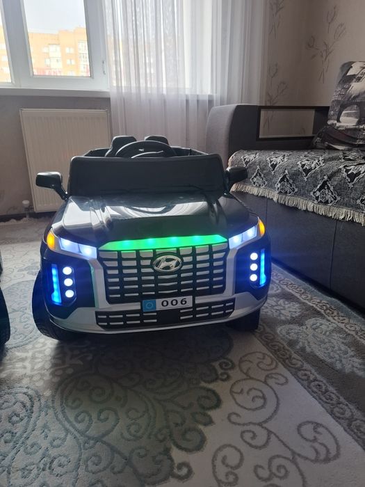 Срочно Продам Детский Электронный машина