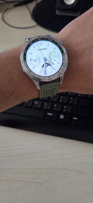 Смартчасы Huawei Watch GT4