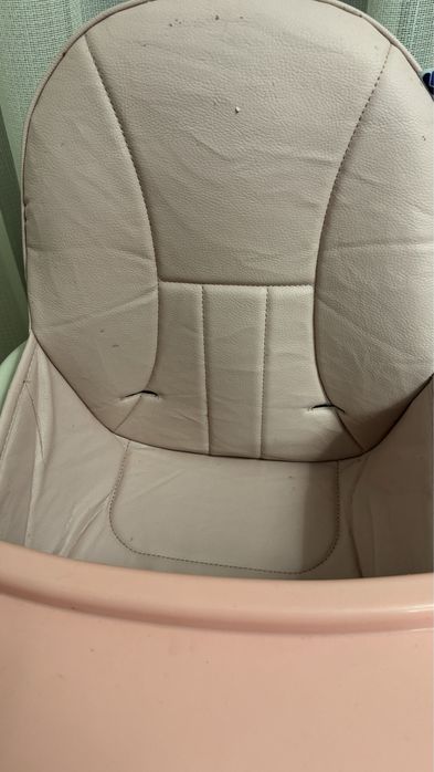 KIKKABOO Стол за хранене