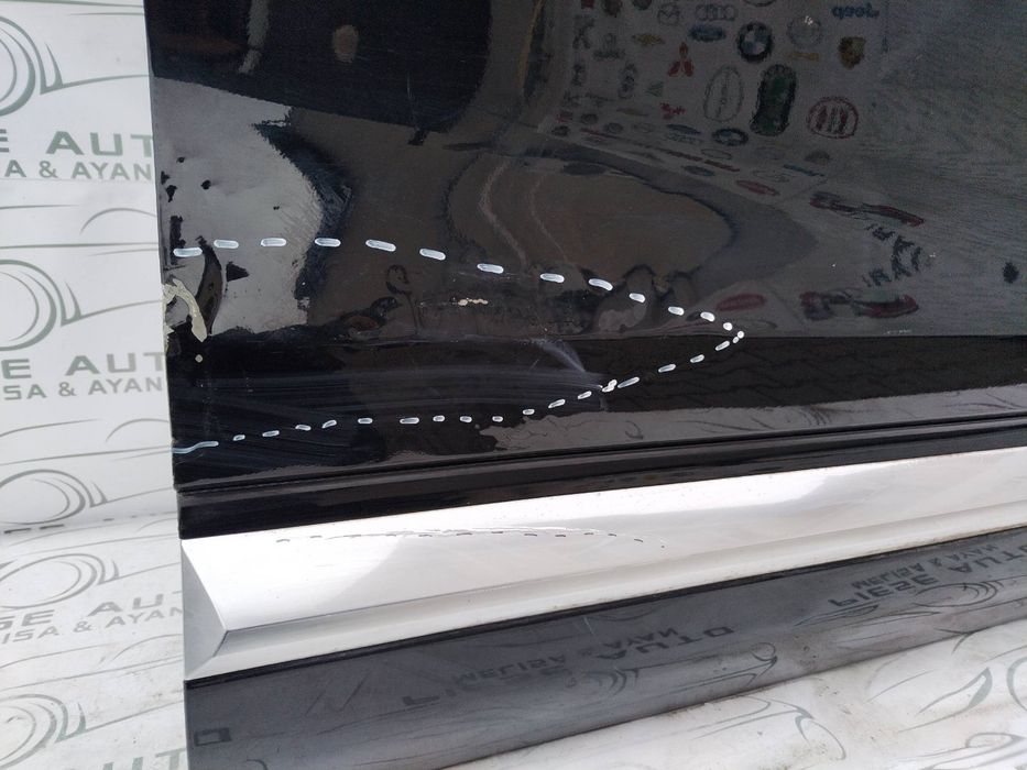 Usa dreapta fata Hyundai Santa Fe 4 an 2018-2019-2020-2021-2022-2023