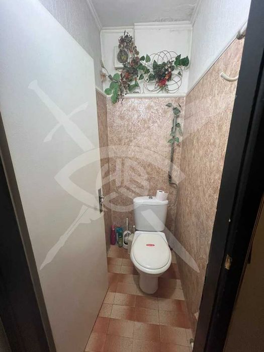 Продава се Тристаен апартамент в София, Люлин 1 - 85 кв.м за 1471 €/кв.м - Снимка #6