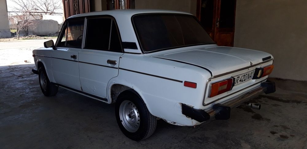 Lada 2106 sotiladi