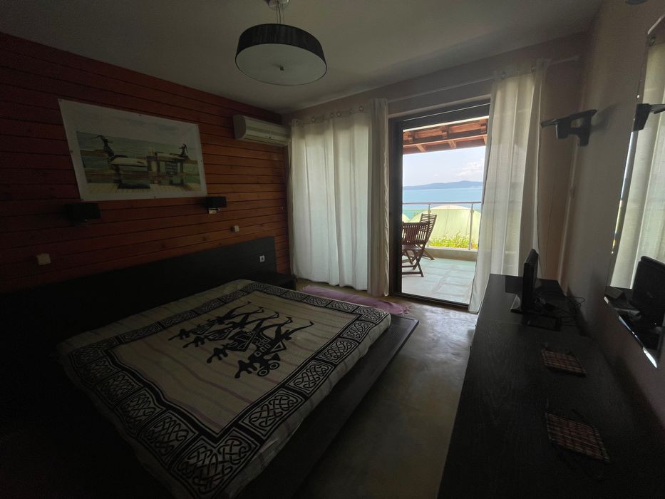 Дава се под наем  в Созопол - 50 кв.м за 61.2 € - Снимка #6