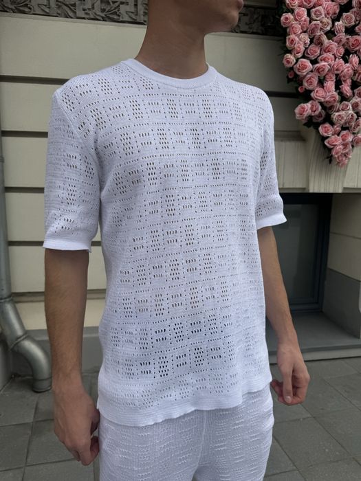 Compleu custom barbati , nu Amiri , Off White , Balenciaga