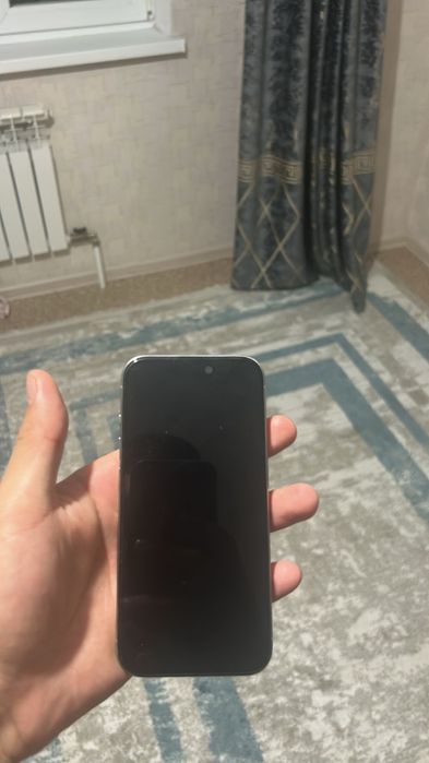 Продам на запчасти IPhone 14pro