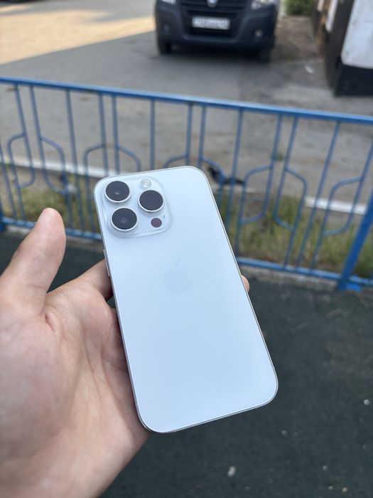Обменяю iphone 14 pro в идеальном состоянии