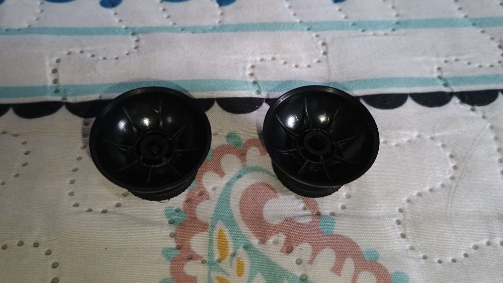 Ciuperci analog ps5 piese schimb noi controller maneta