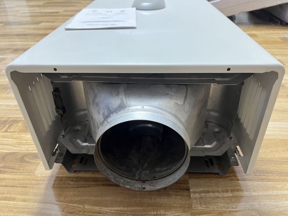 Газовая колонка Beretta IDRA/IDRABANIO