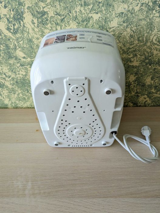 Хлебопекарна Zelmer ZBM0900W | 600W | 8 програми