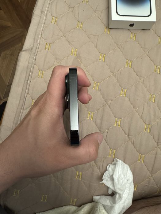 Iphone 14 pro max 256