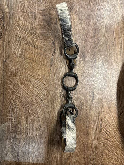 Кожени колани, Isaak Mizrahi, Allsaints