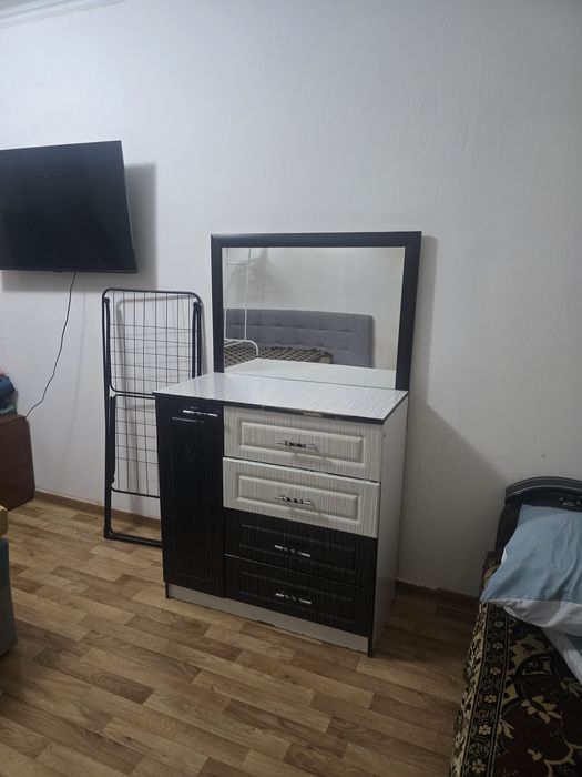 Почти бесплатно комод