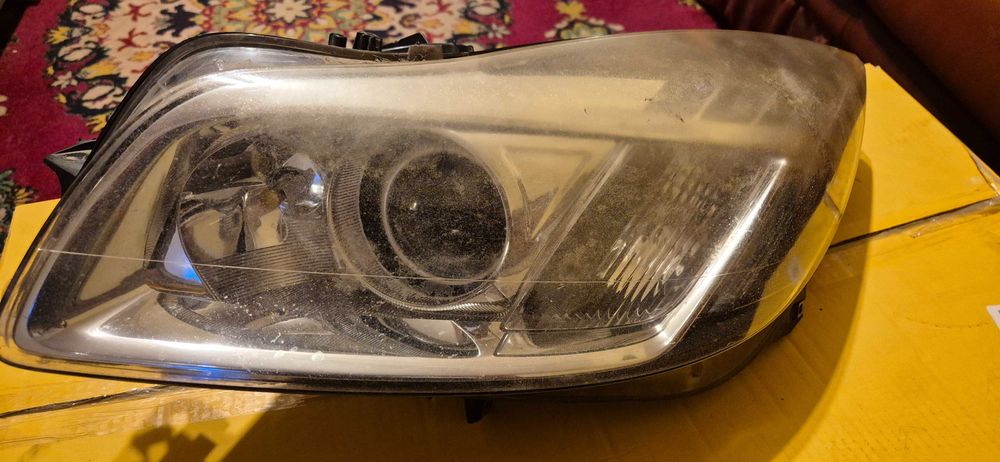 Vind Far Adaptiv Stinga Opel Insignia