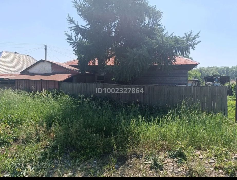 Продам дом в Согре