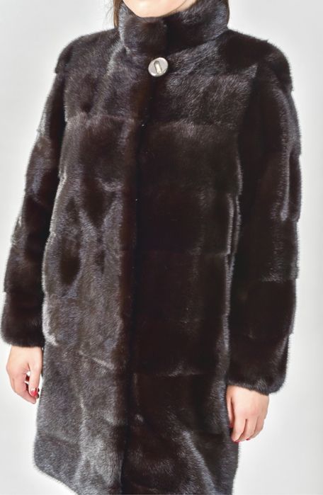 Продам норковую шубу!