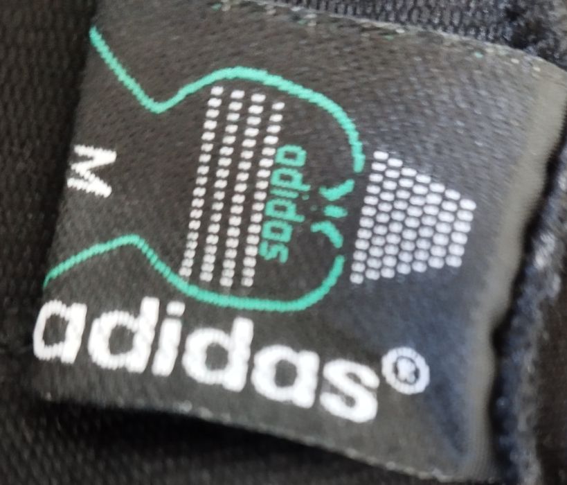Спортен панталон ADIDAS  дамски,М