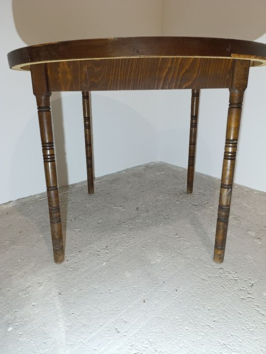 Разгъваема Кухненска маса