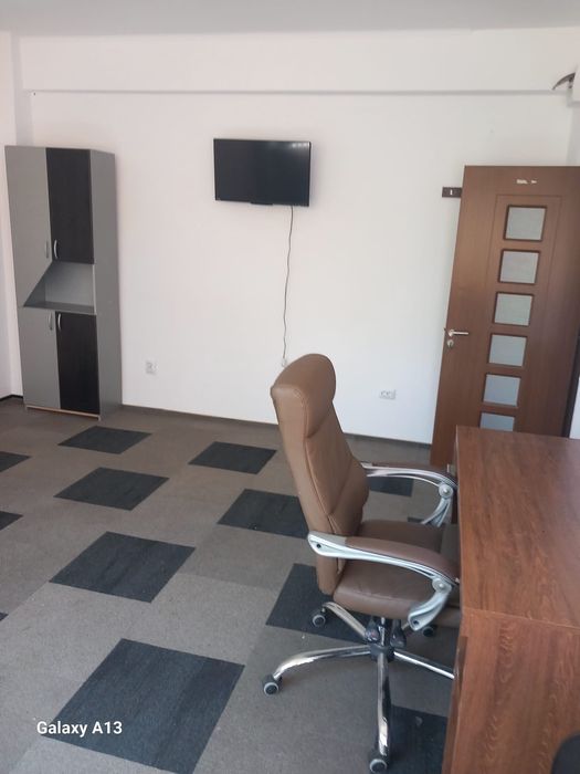 Spatiu de inchiriat 25 mp , in cladire de birouri Tatarasi
