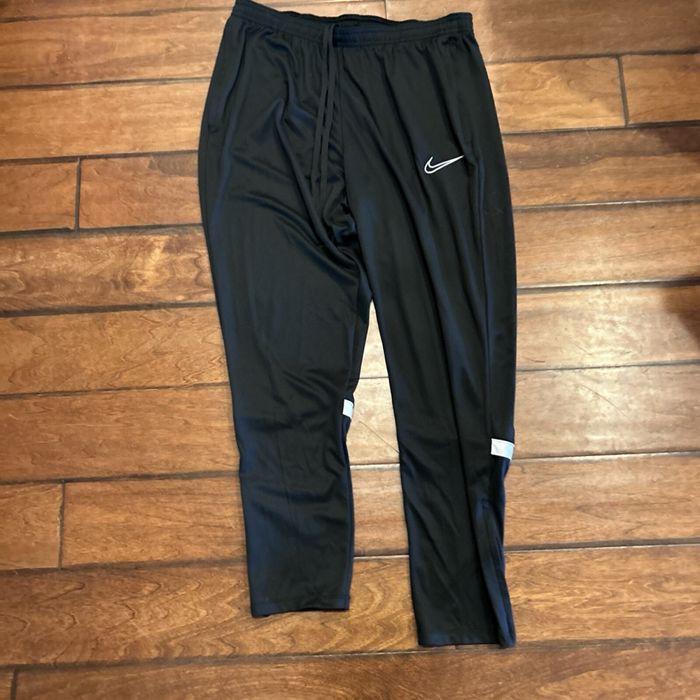 Тренировочные брюки Nike Academy Pro оригинал
