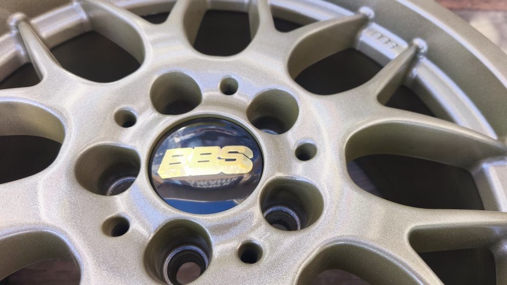 5х112 17 цола BBS