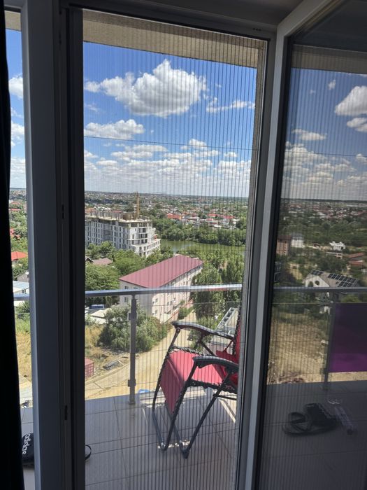 Plase plise pentru tantari