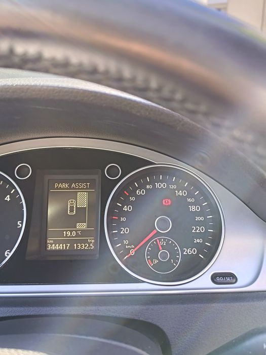 VOLKSWAGEN Passat 2011 — imagine 5