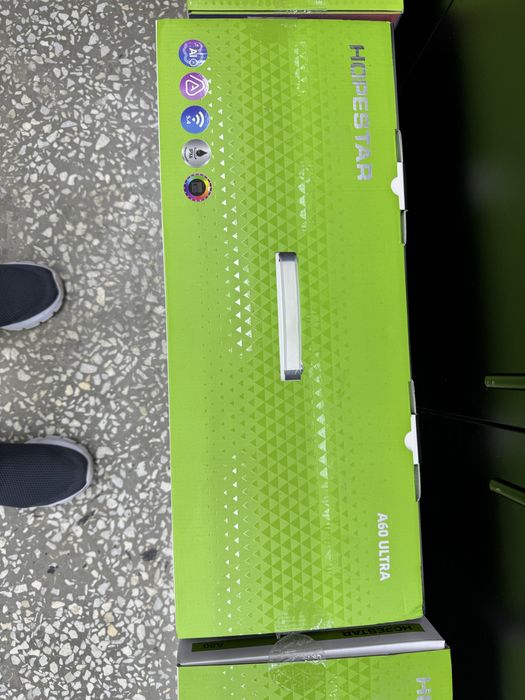 Hopestar kaonka A60 ultra 450W