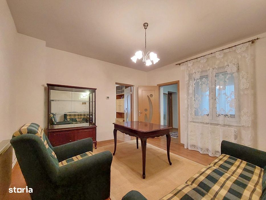 Corp de Casa Inchiriere - Centrul Civic