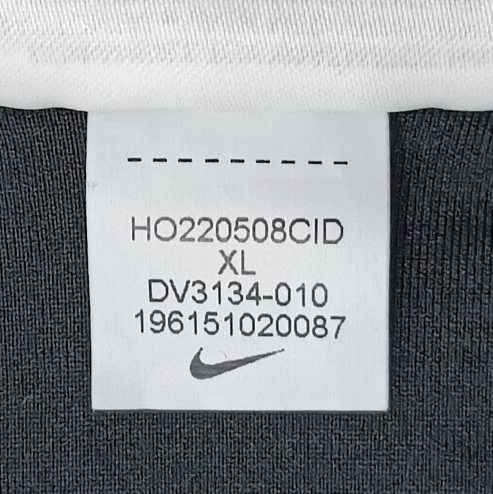 Nike DRI-FIT One Tights оригинален клин ръст 156-166см Найк спорт