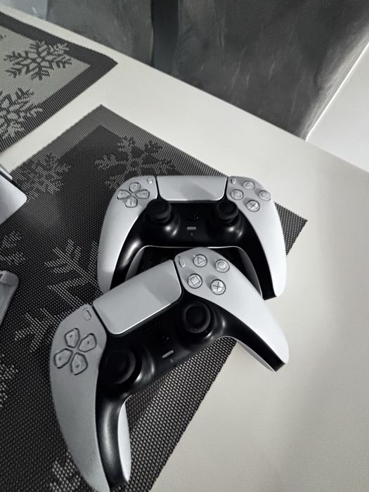 Bundle Ps5 Gaming Nou