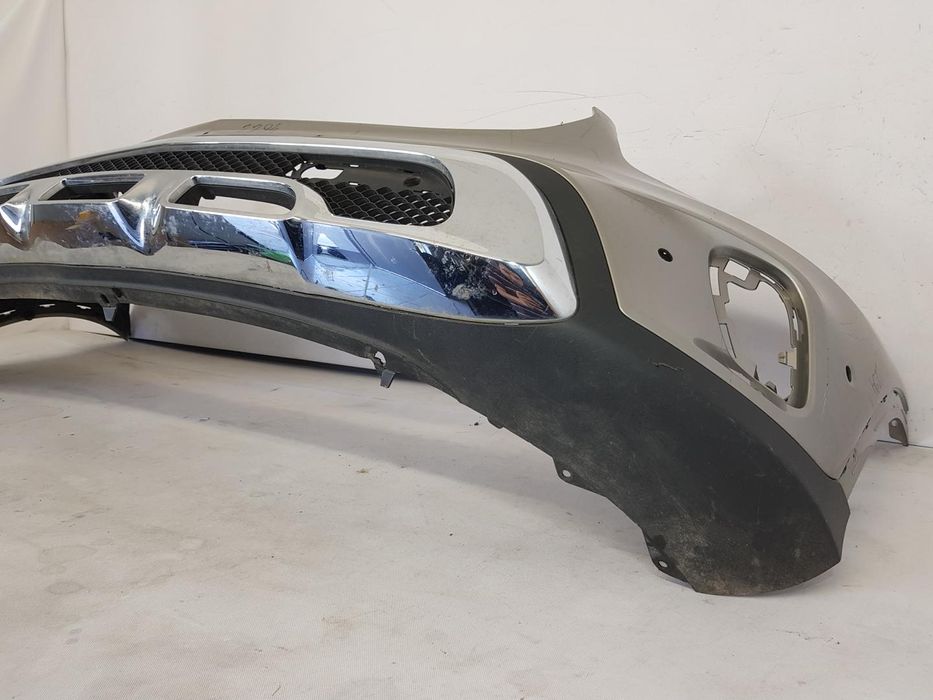 Bara fata Mercedes GLC X253 Facelift dupa 2019