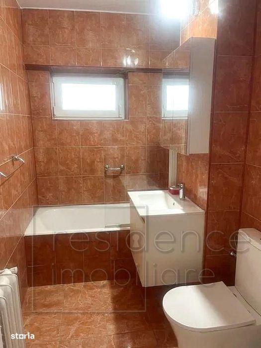 Renovat! Apartament 3 camere separate, Grigorescu, zona Onisifor Ghibu