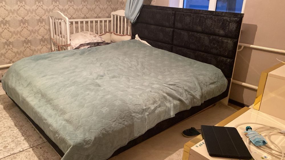 Спальная гарнитура Турция