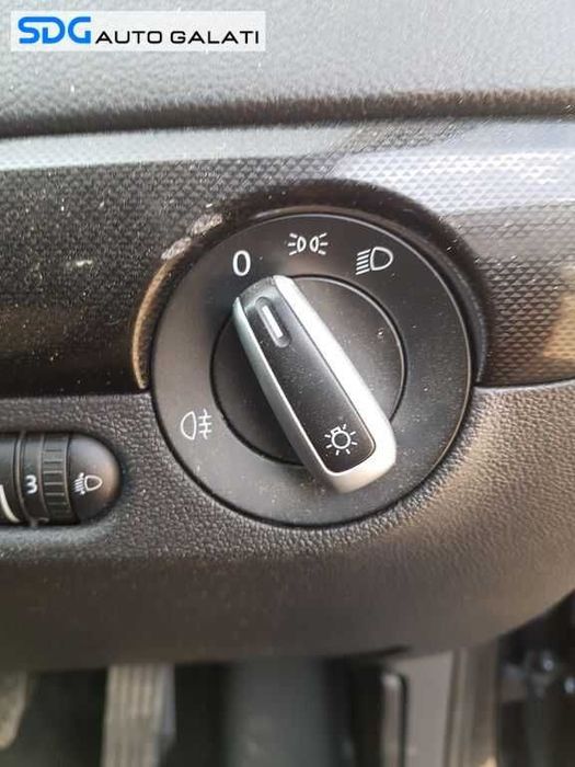 Bloc Lumini FARA Proiectoare VW Jetta 2011 - 2018