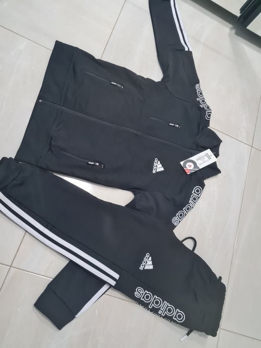 Trening Adidas copii 110 cm