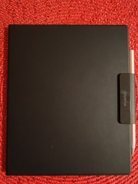 Tableta HUAWEI MatePad Paper, 10.3", 64GB, 4GB RAM, Wi-Fi,  ca noua
