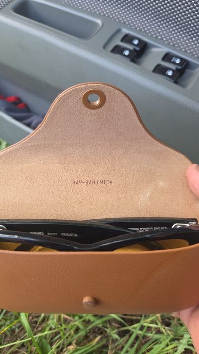 Продам очки Ray Ban
