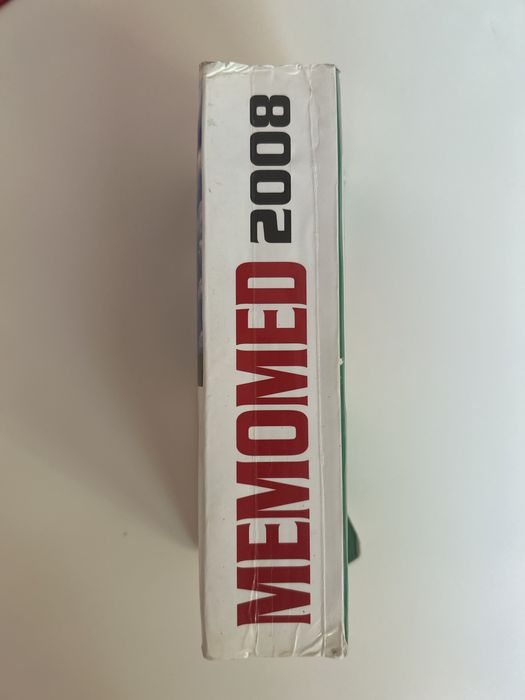 MEMO MED 2008 editia 14