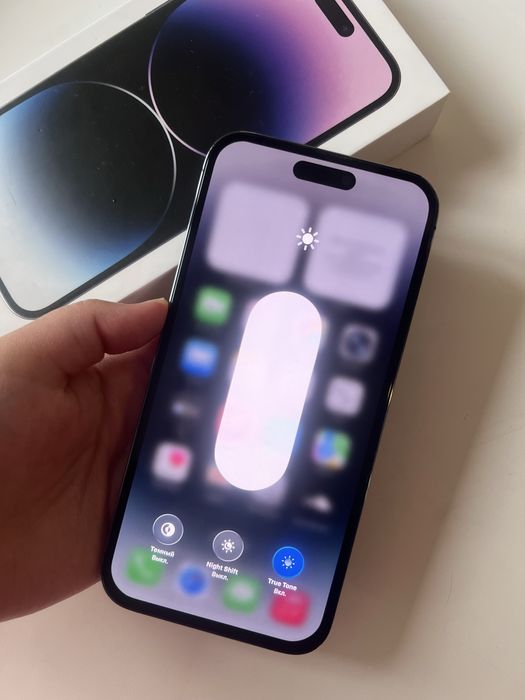 Iphone 14 pro max 128GB
