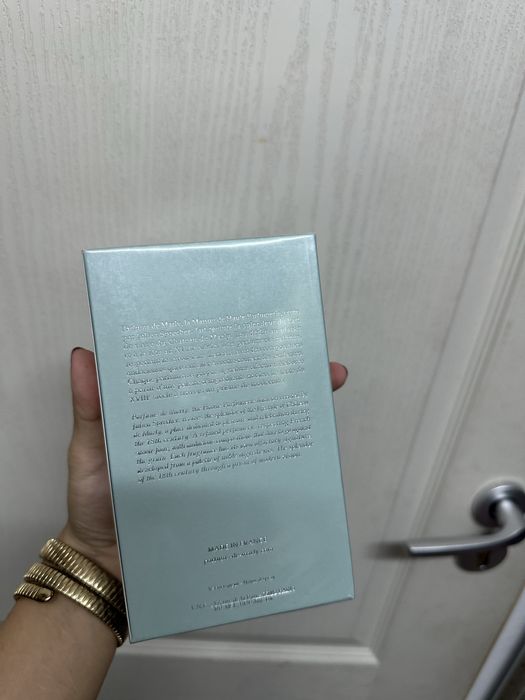 Parfums de marly greenly