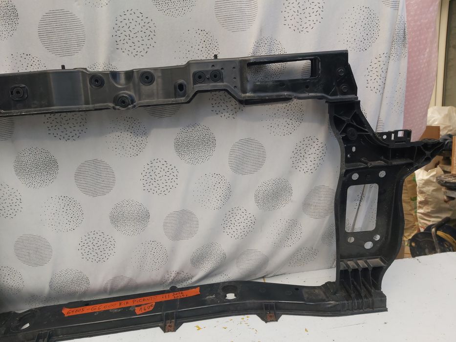 Очиларка преден панел  Kia Picanto 2016/25г