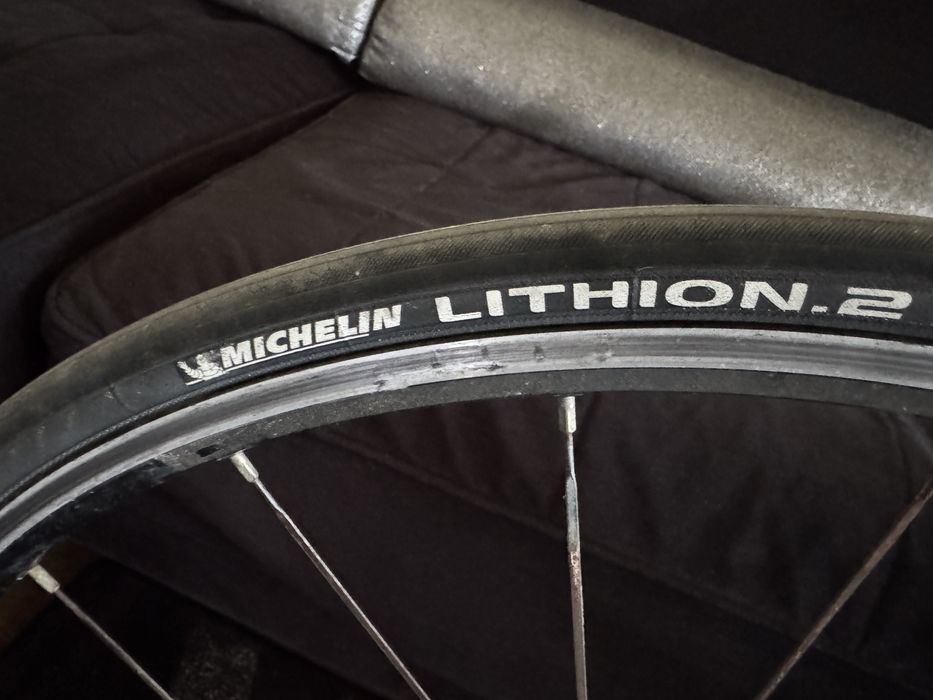 Vand/Schimb Cursiera Goka F2R  Full Carbon