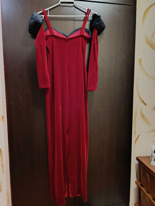 Официална дамска рокля