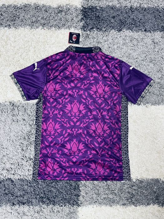 Tricou Ac Milan 2025/2026 Special