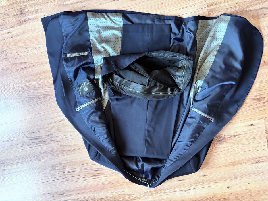 Мъжко сако/костюм размер S